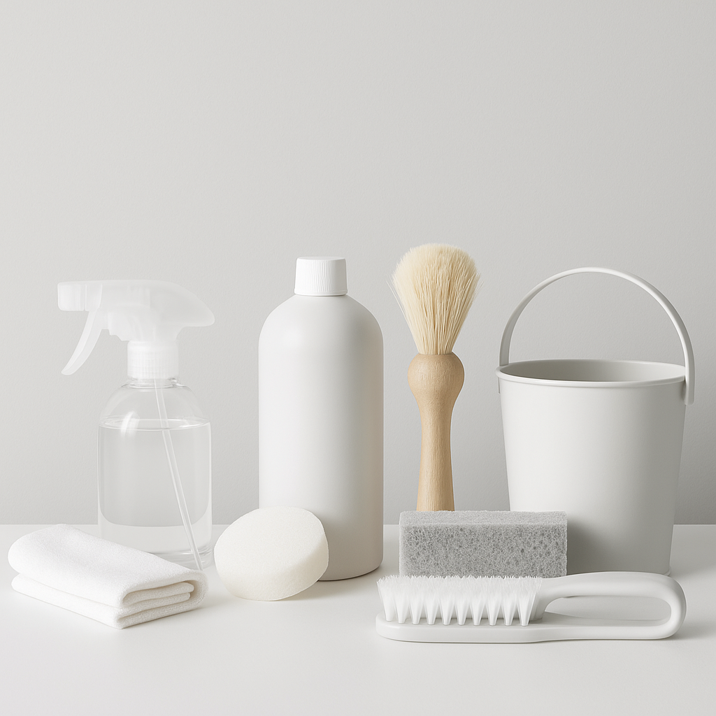 CLEANING