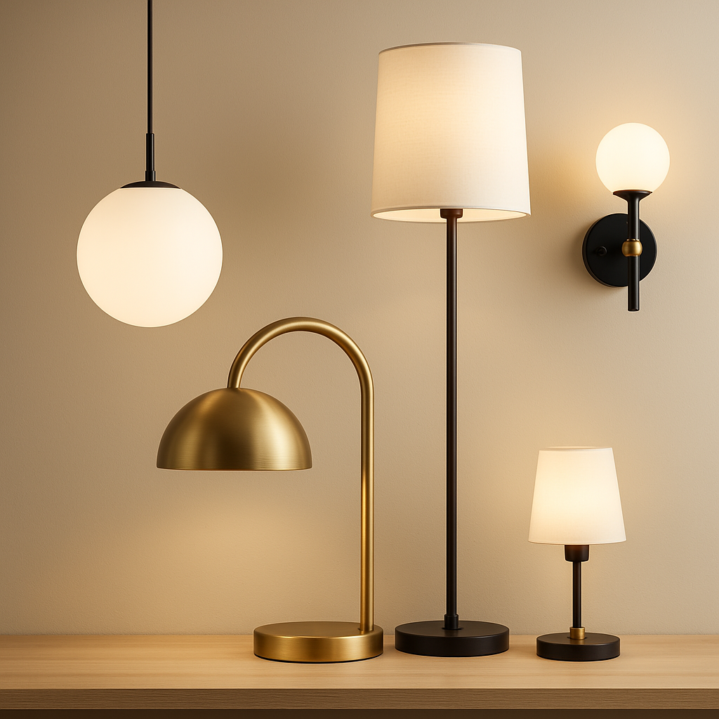 LIGHTING