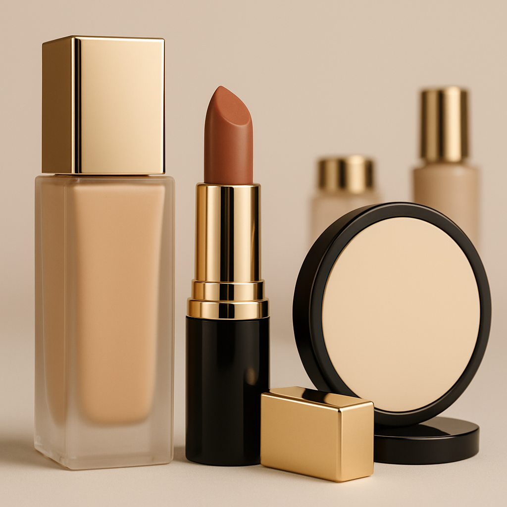 COSMETICS